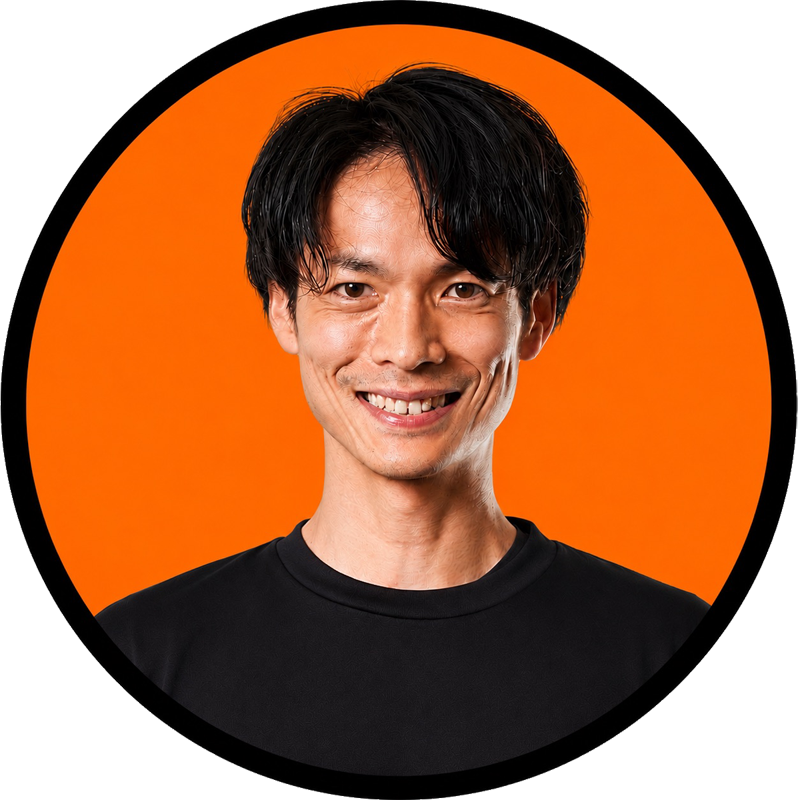 伊村翔太郎のアイコン
