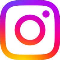 インスタグラムのアイコン