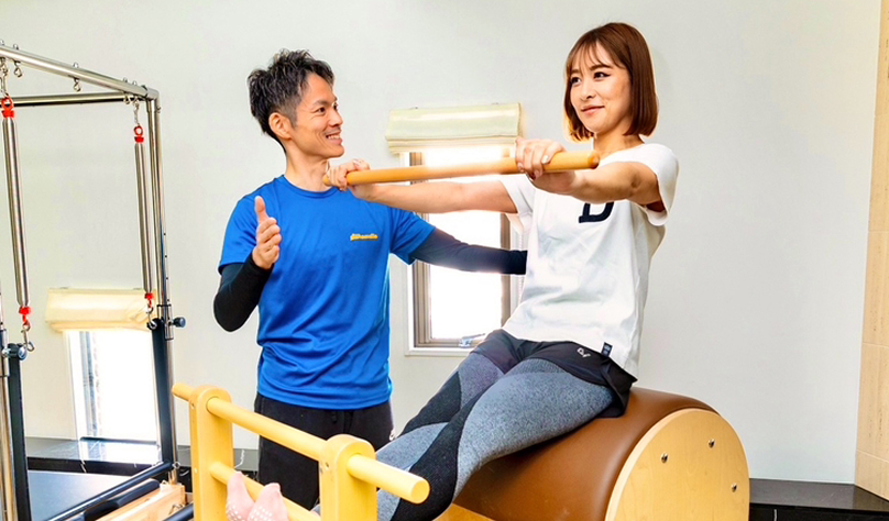 作業をサポート